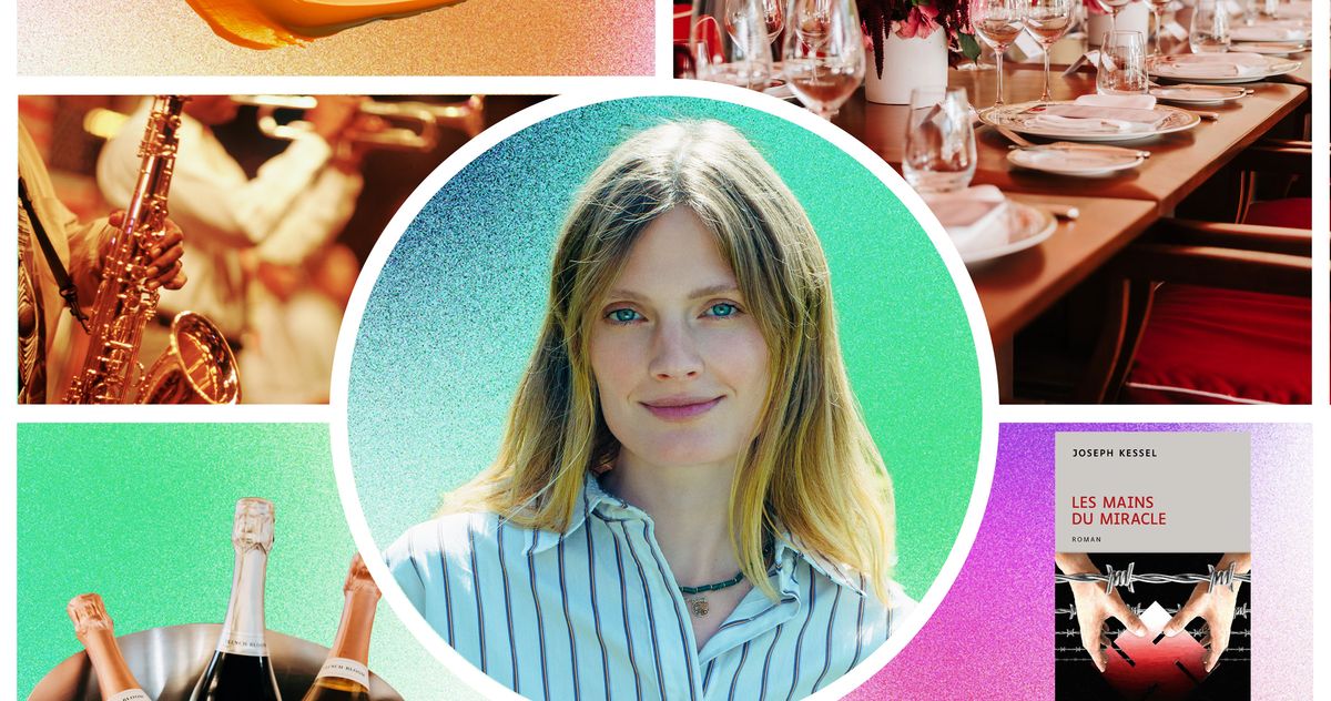 French Bloom Wants Nonalcoholic Bubbles to Feel Chic