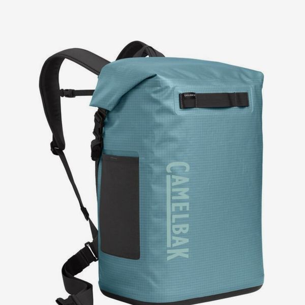 CamelBak ChillBak Pack 30 Fusion 6L Group - Adriatic Blue