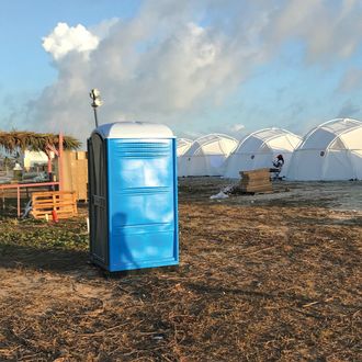 Seized Fyre Festival Merch Sparks $805 Bid With 3 Days Left in Auction