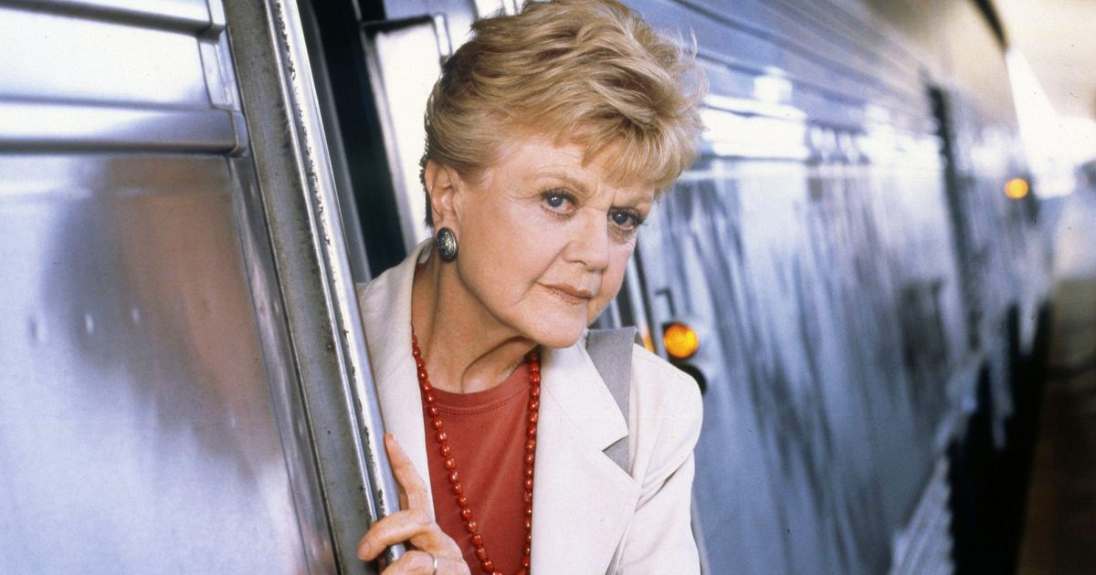 The 15 Best Episodes of Murder She Wrote on Peacock