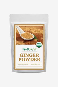Healthworks Ginger Powder