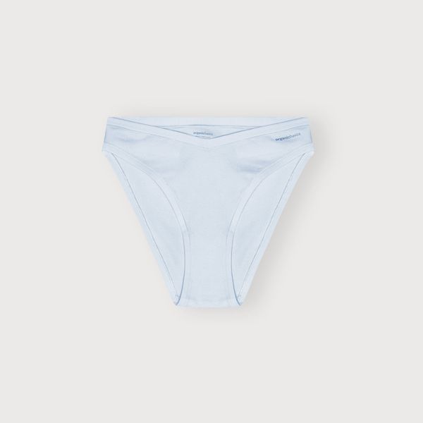 Organic Basics Flex Cheeky Briefs