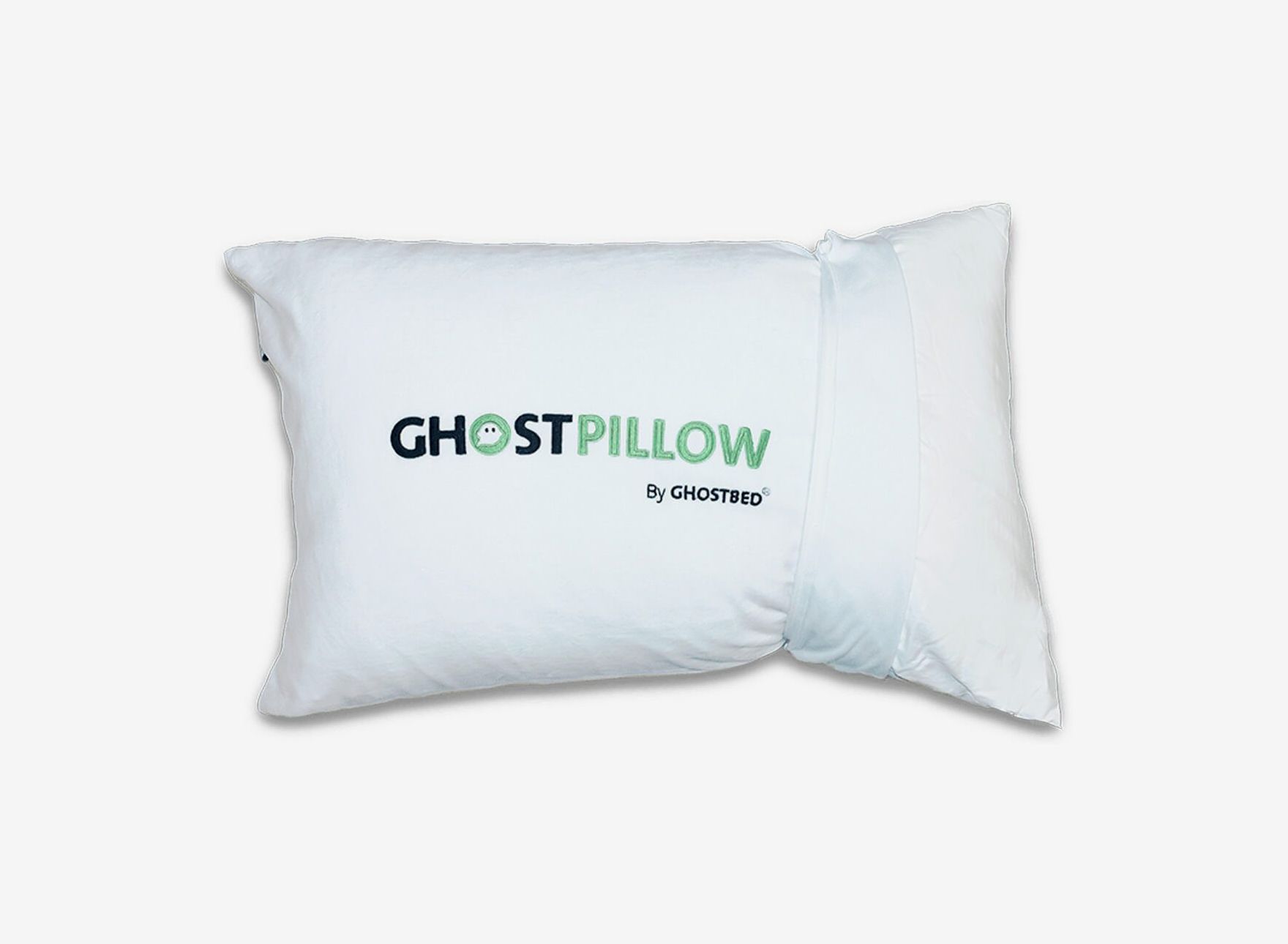 Back/Side Combination Sleeper Pillow - Small Size — DreamFlow Pillow