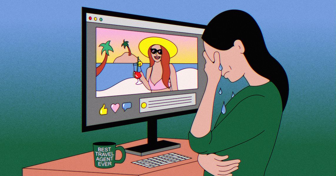 ‘How Do I Tell My Friend That I Don’t Want to Hire Her?’