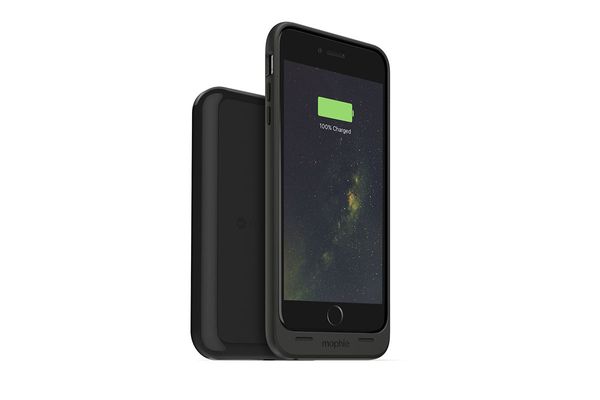 Mophie Wireless Charger iPhone 7