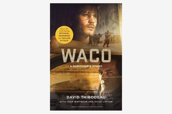 Waco: A Survivor’s Story