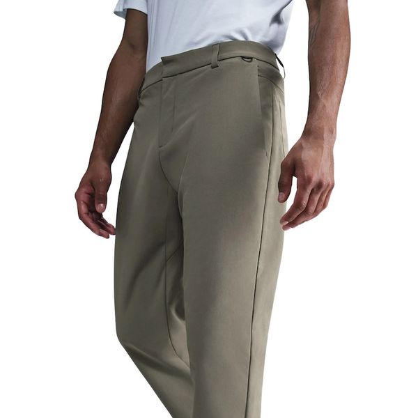 Nike PerfectStretch Dri-FIT Regular Fit Flat Front Pants