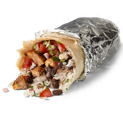 Here's a Chipotle Ordering Hack to Double Your Burrito's Size