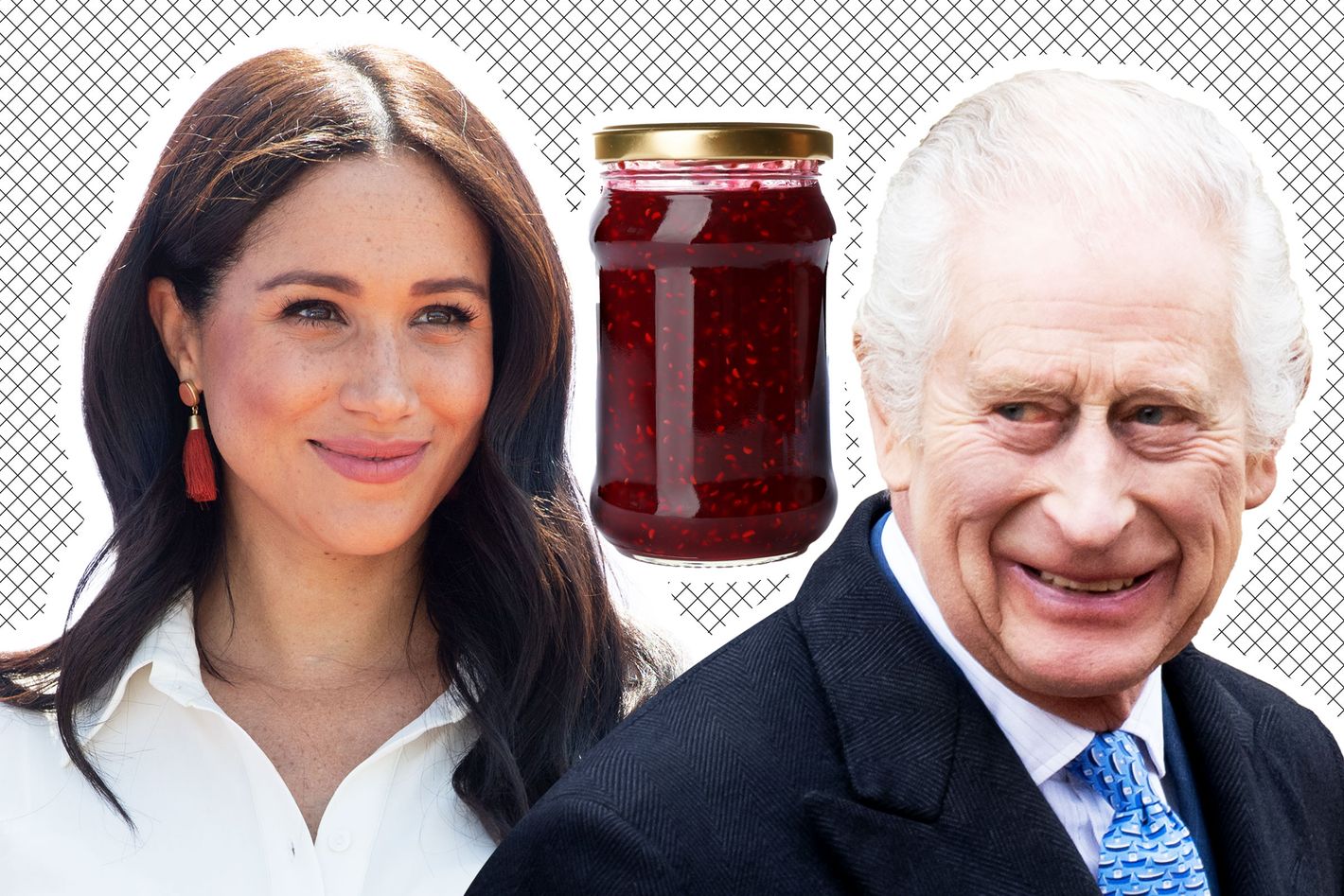 The Royal Jam Wars Are Underway