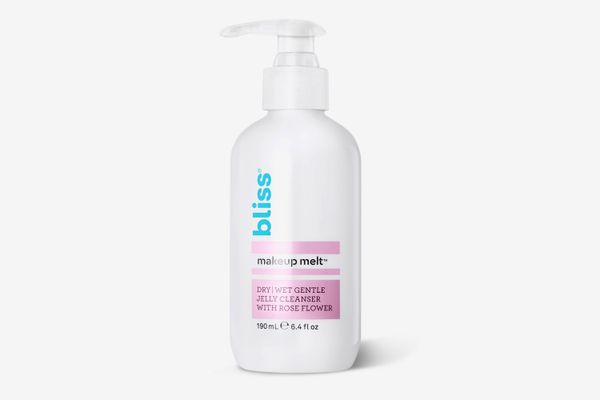 Makeup Melt Jelly Cleanser