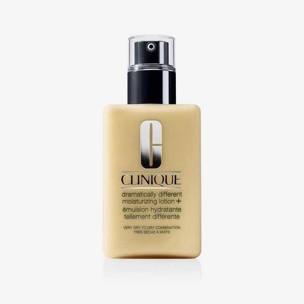 Clinique Dramatically Different Moisturizing Lotion+