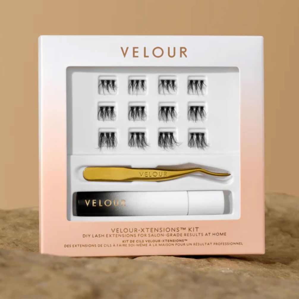 Velour Xtensions Kit