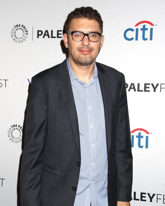 PaleyFest New York 2015 - 