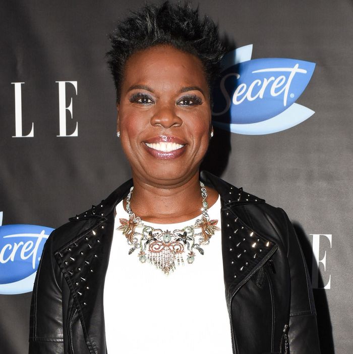 Leslie jones hot