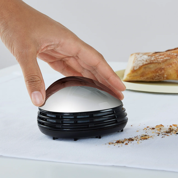 MoMA Design Store Mini Maus Table Vacuum