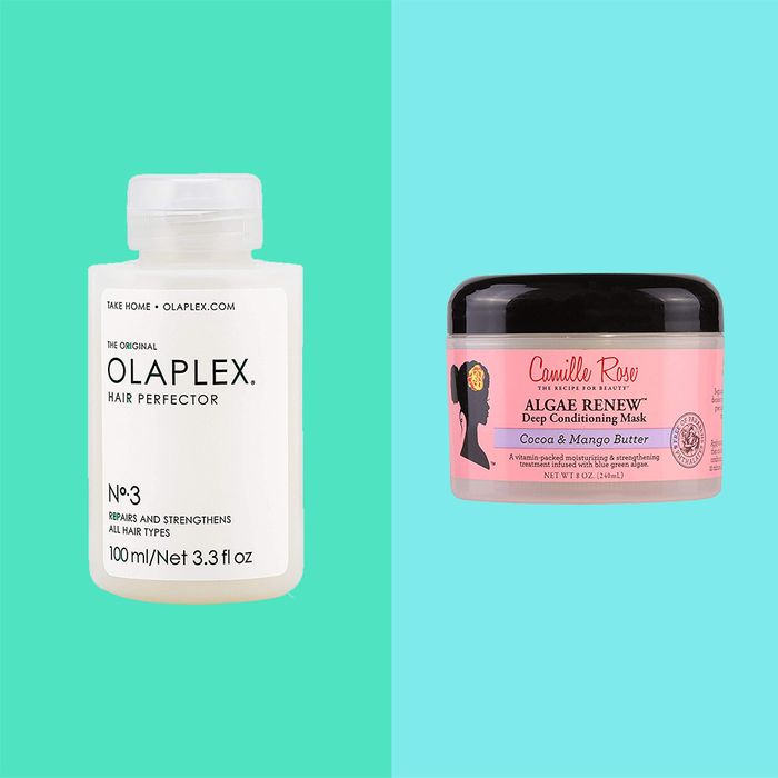 30 Best Hair Masks 2021 The Strategist New York Magazine