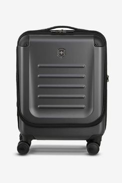 Victorinox Spectra 2.0 Dual-Access Hardside Spinner Suitcase