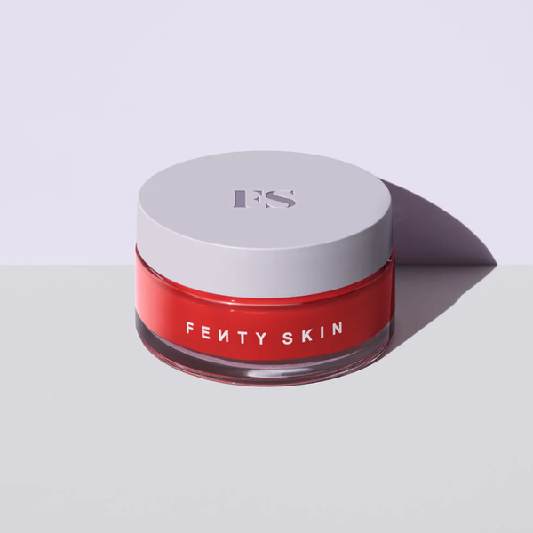Fenty Beauty Cherry Dub Blah 2 Bright 5% AHA Face Mask