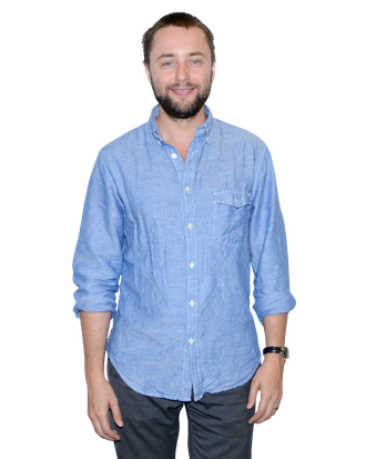 Vincent Kartheiser attends the 