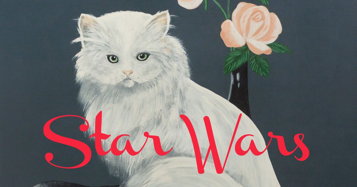 Wilco Resists Comfort With New Album Star Wars