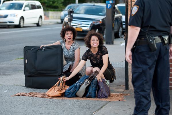 Broad City - TV Episode Recaps & News