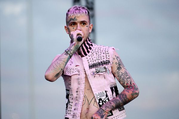 Lil Peep Documentary 'Everybody's Everything' Debuts