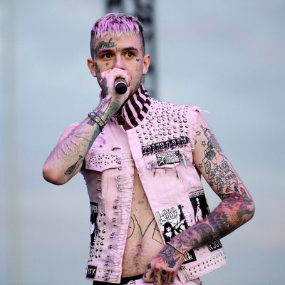 Lil Peep Documentary ‘Everybody’s Everything’ Debuts