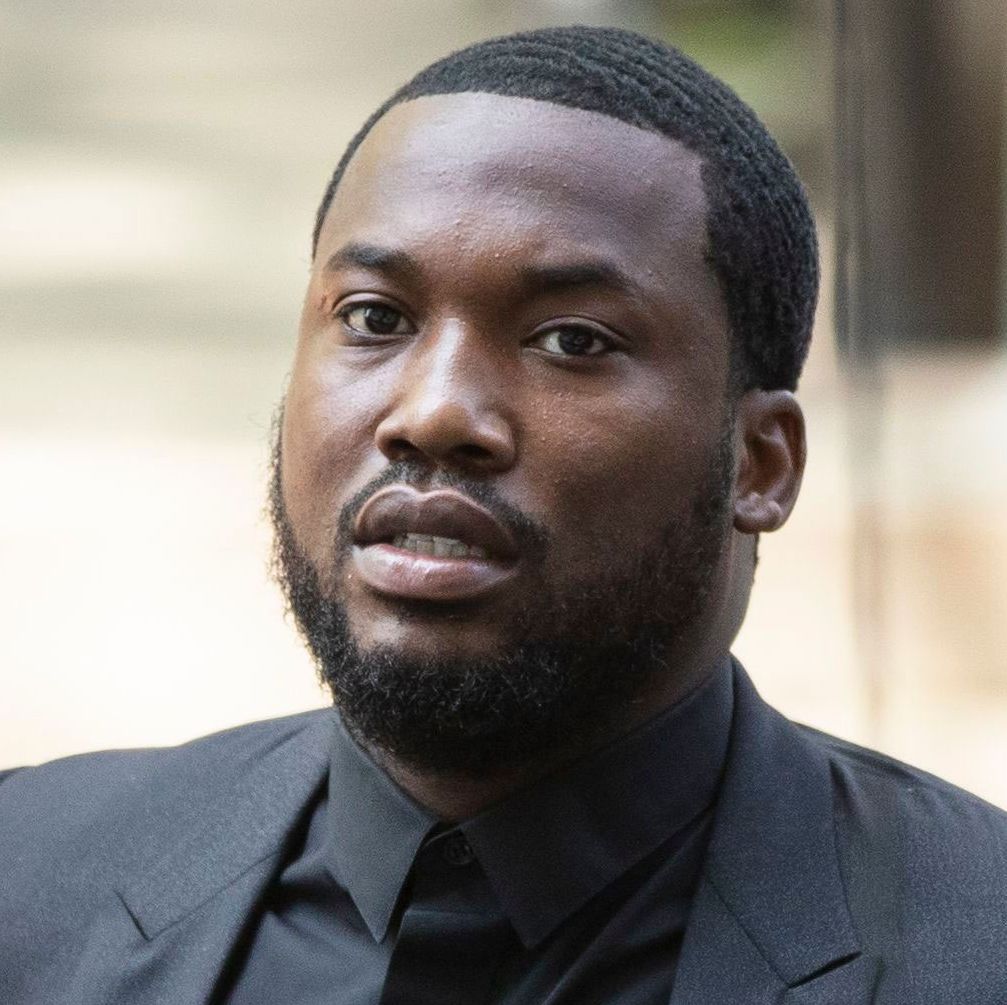 Meek Mill S Conviction Overturned What Happens Next