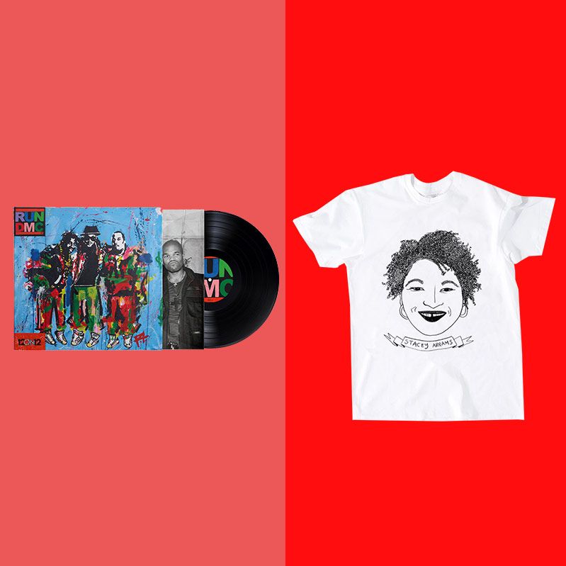 8 Things That'll Sell Out: CDG, Run-D.M.C., Maison Margiela | The Strategist