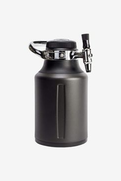 GrowlerWerks uKeg Go Carbonated Growler