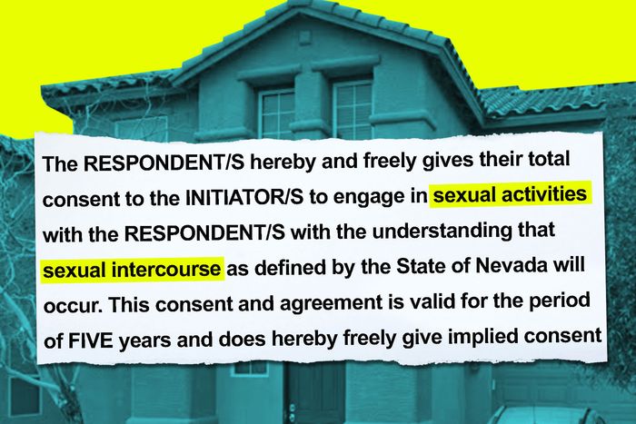 Landlords Who Demand Sexual Favors Are All Too Common 