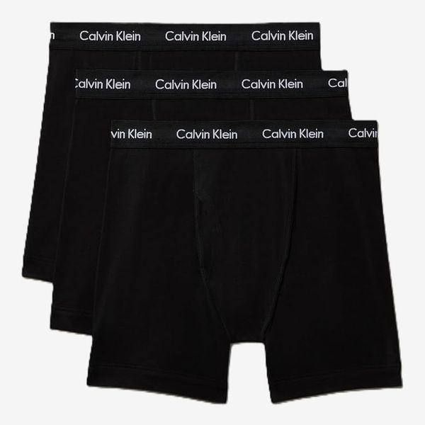 Calvin Klein Cotton Stretch 3-Pack Boxer Brief