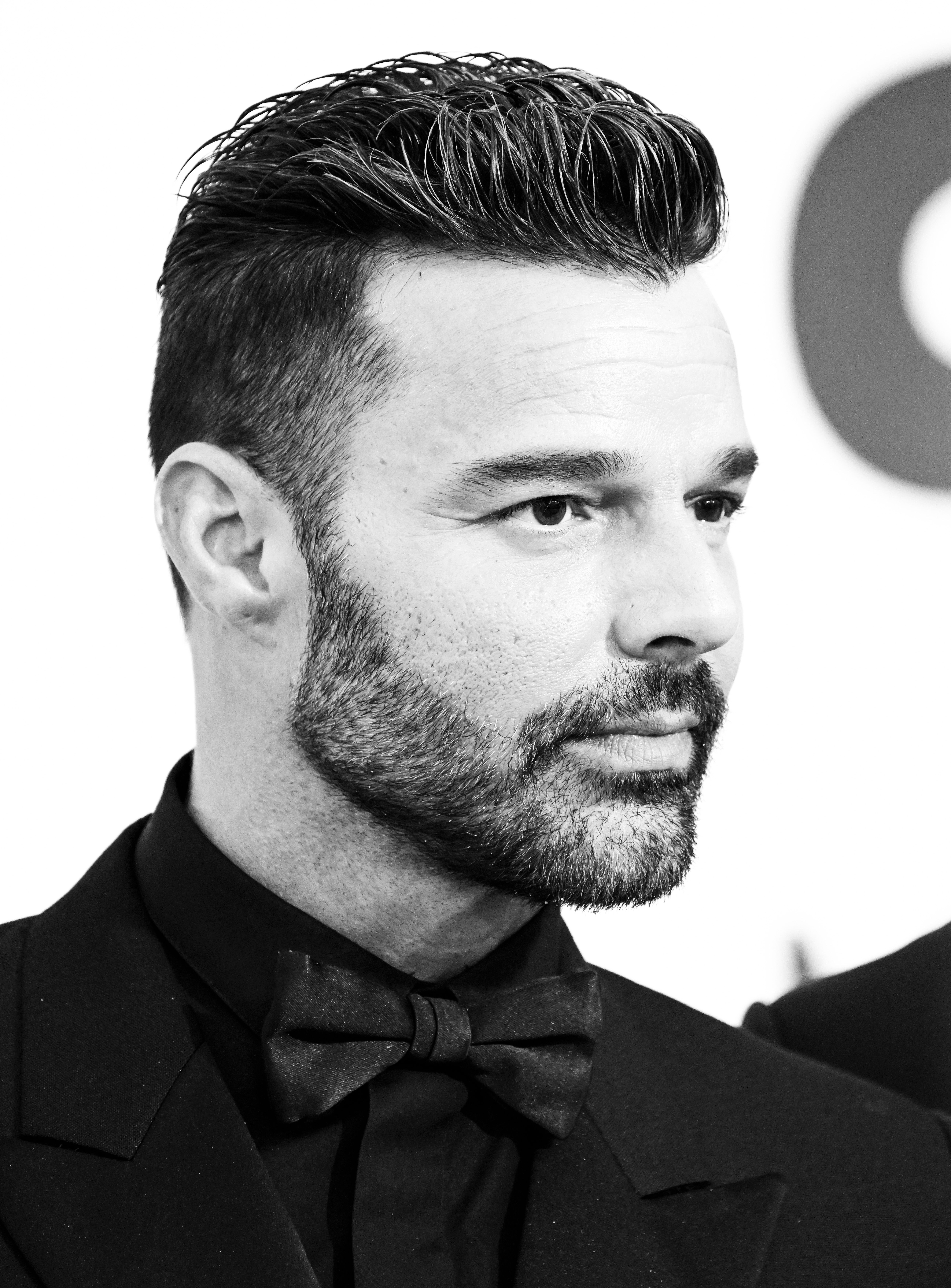 Ricky Martin editorial photography Image of carpet  162803577