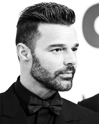 Ricky Martin Allegations: Everything You Need to Know