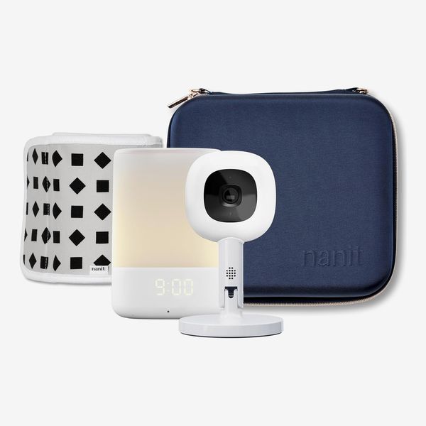 Nanit Travel Light Bundle