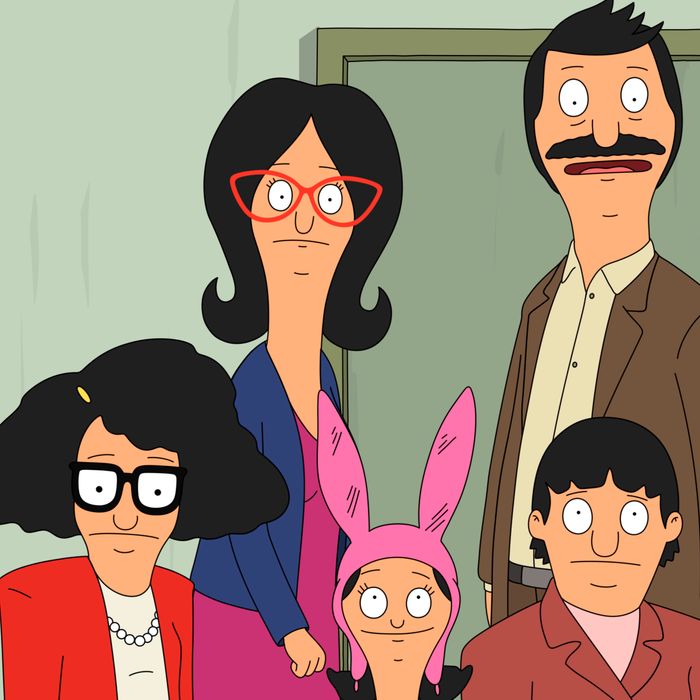 The Bobs Burgers Soundtrack Is Almost Done And Other Things We Learned