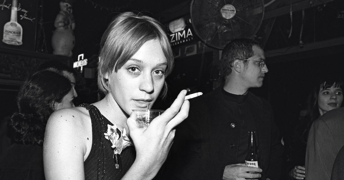 What Should Chloë Sevigny Wear on Her Birthday?