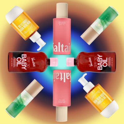 23 Best Body Oils for Every Type of Skin 2023
