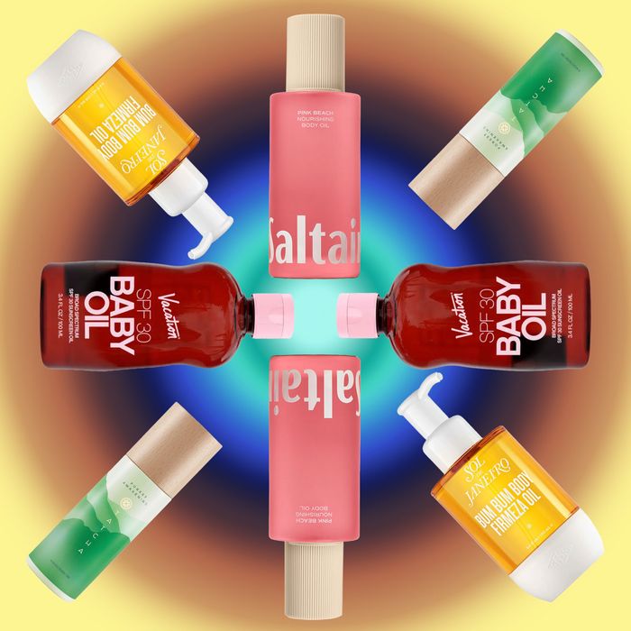 The 23 Best Body Oils For Every Skin Type In 2023 Nytimepost