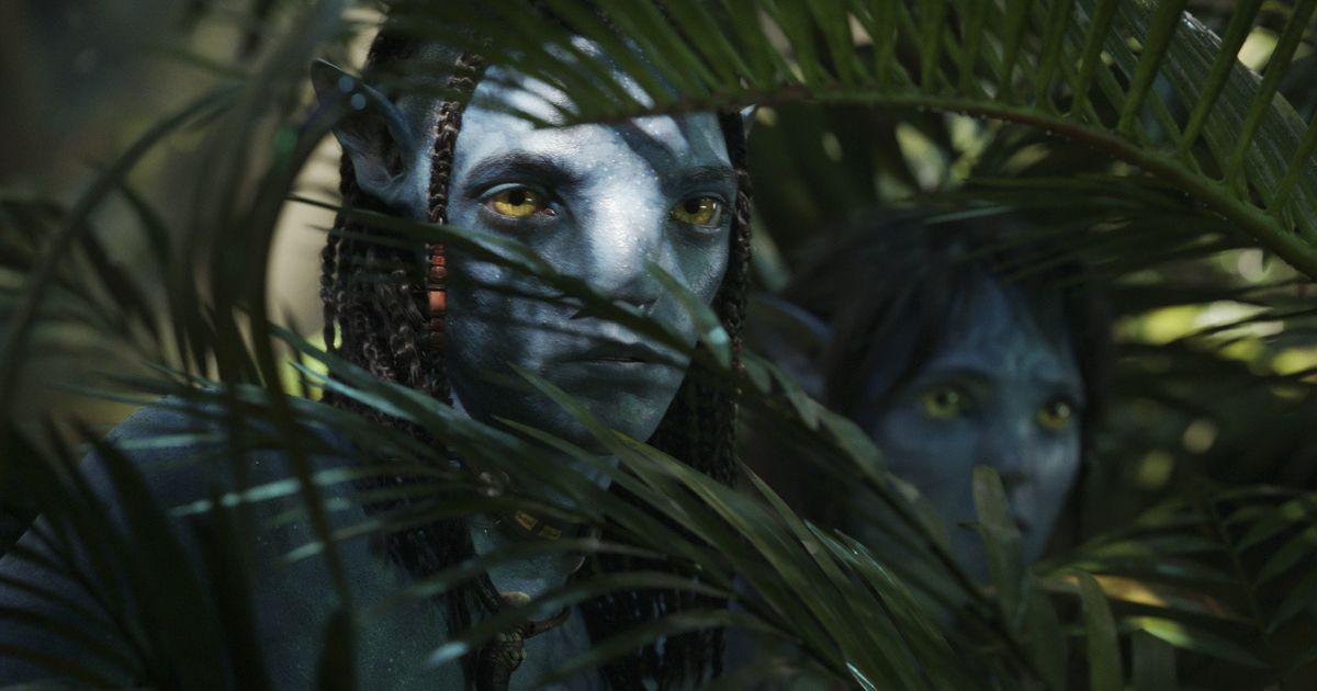 Avatar: The Way of Water Crosses  Billion Mark Over Lunar New Year