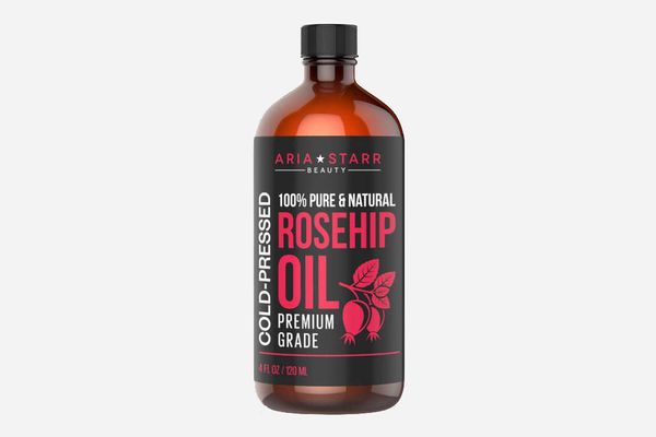 Aria Starr Cold Pressed Rosehip Seed Oil