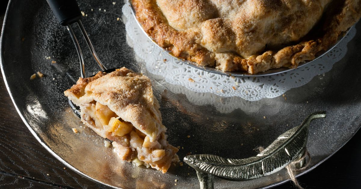 The Absolute Best Apple Pie in NYC