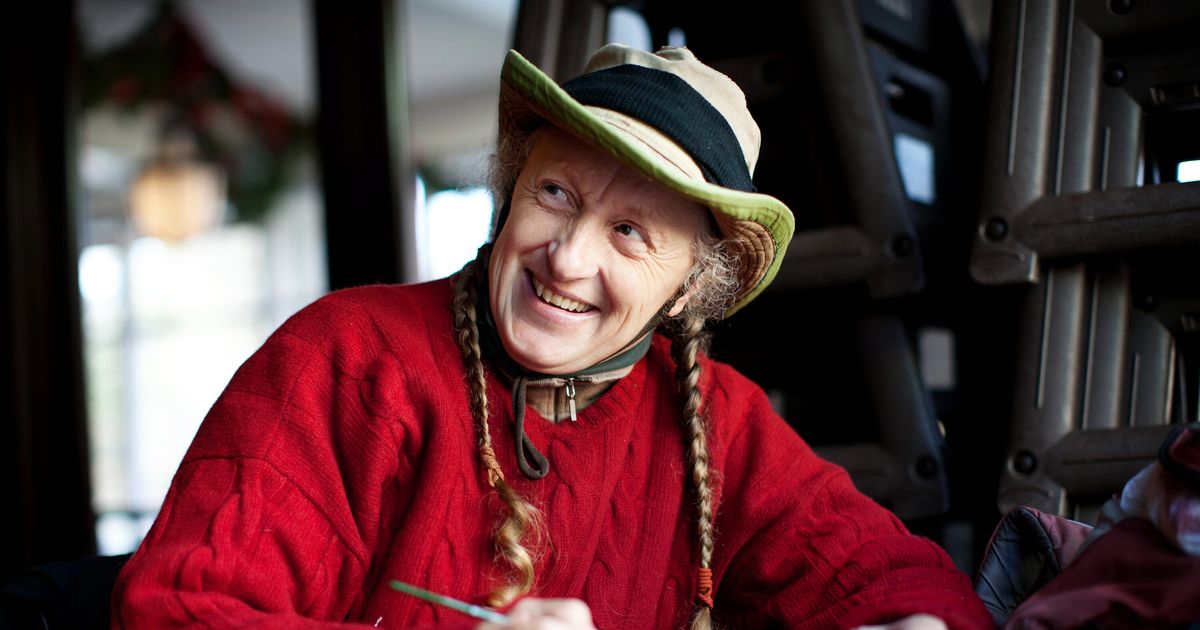Artist Elise Bainbridge Hill's Life and Work in Central Park