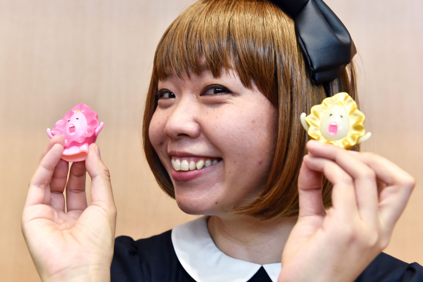 rokudenashiko 