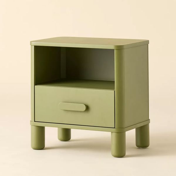 Urban Outfitters Luca Storage Nightstand