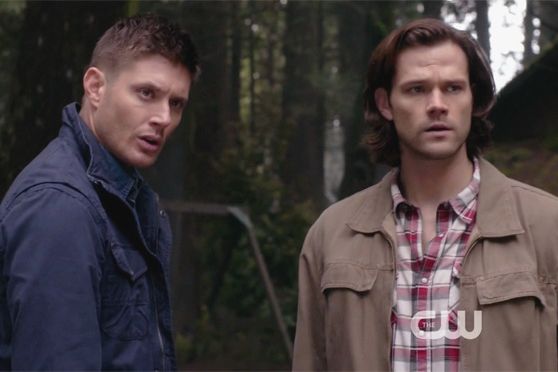 Supernatural Recap: Mothers and Daughters