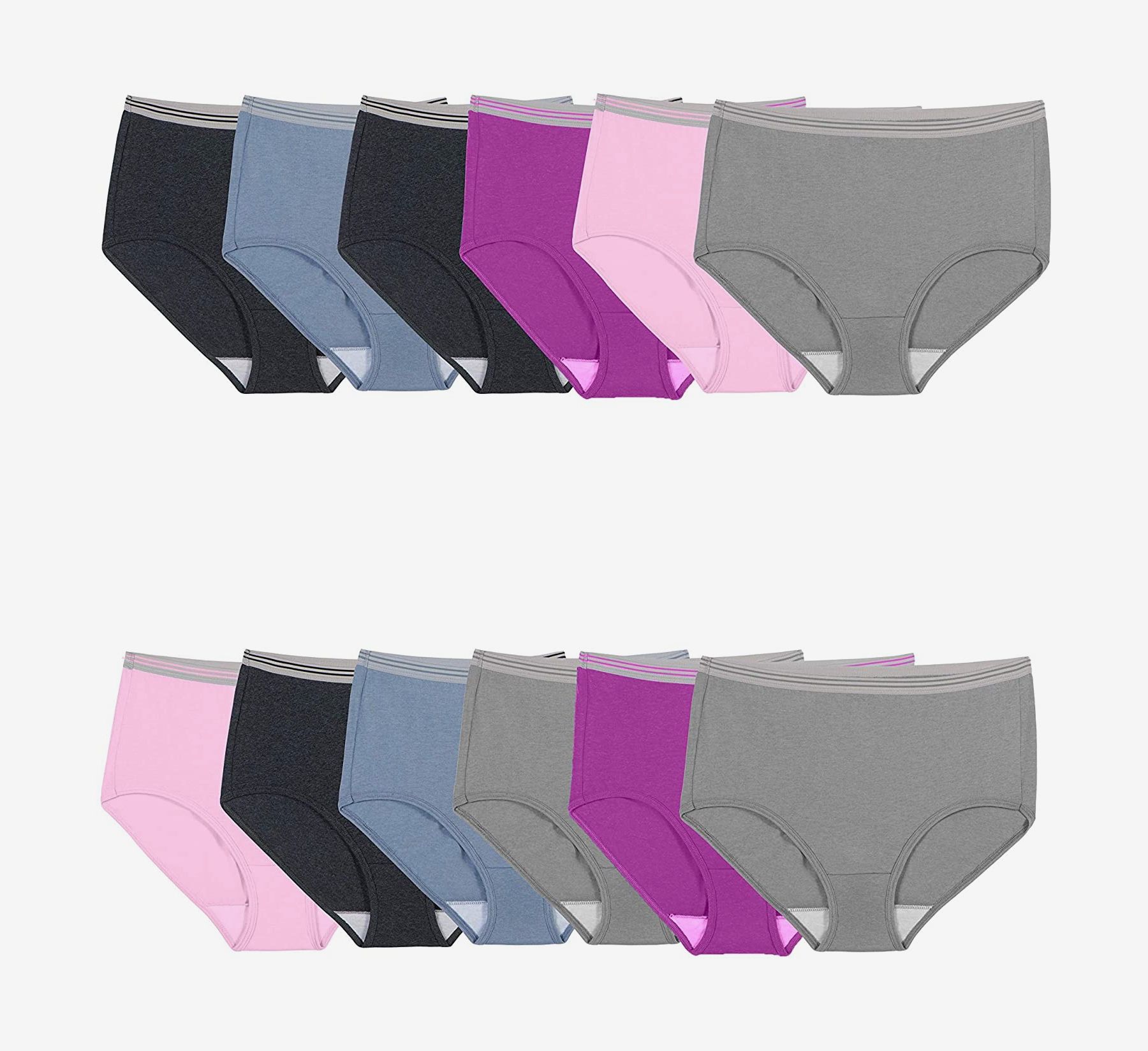 12 Best Women's Underwear to Buy in Bulk