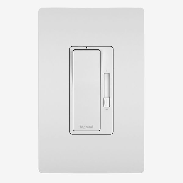 Legrand Radiant Dimmer Switch