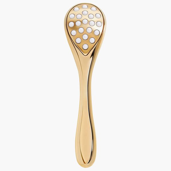 Dior Prestige Le Pétale Multi-Perlé Massage Tool