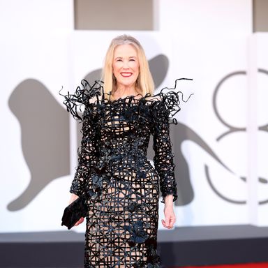 “Beetlejuice Beetlejuice” Opening Red Carpet - The 81st Venice International Film Festival